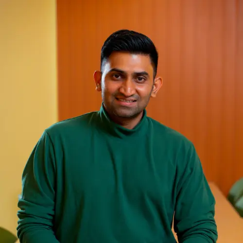 Arjun Avatar
