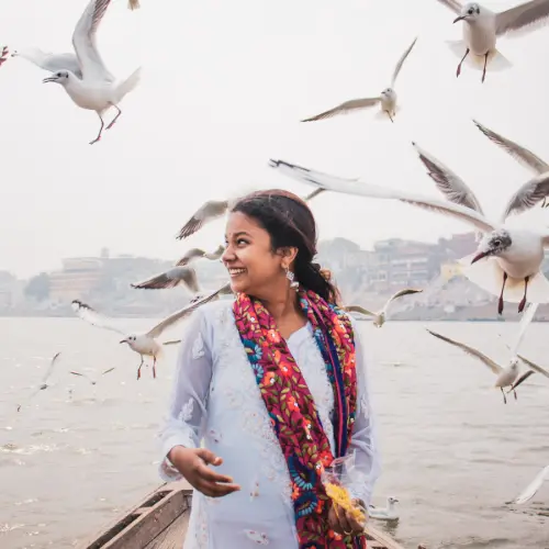 Kavya Avatar