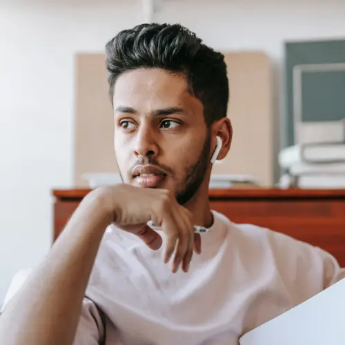 Prasad Avatar
